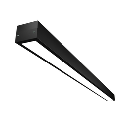 Светильник WOLTA STD ДСО12-36-201-4К-Ч 36Вт 4000К IP40 Матовый