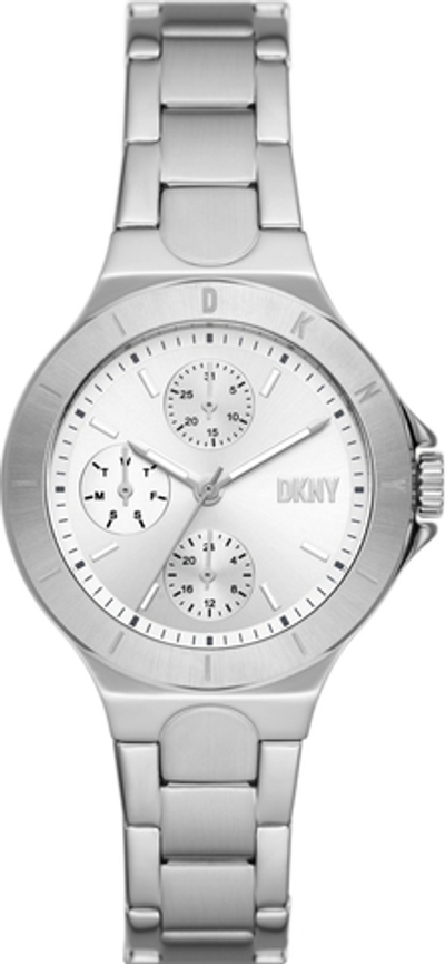 Часы DKNY NY6678