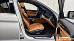 BMW 5 Series (G30) 520i M Sports (01.2022)