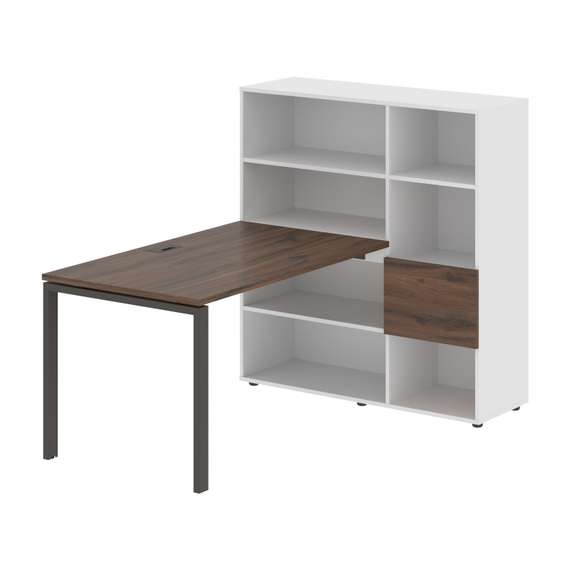 Стол-стеллаж EURST 1213  1790х1250х1355 EDIS