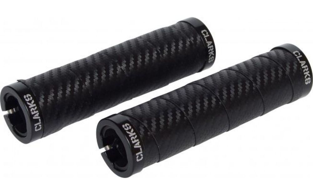 Ручки на руль CL0-215-CARB СLARK`S