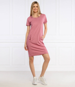 платье Liu Jo Sport - розовый(TA1123 J6182)