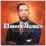 Elmore James / The Definitive (2LP)
