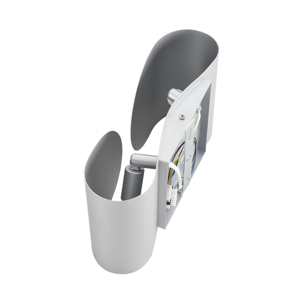 8389/2W LN Бра G9 2*20W 220V MODERNI