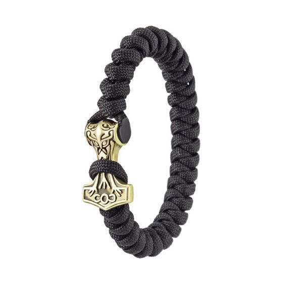 Заказать мужской браслет