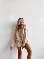 Рубашка LINEN