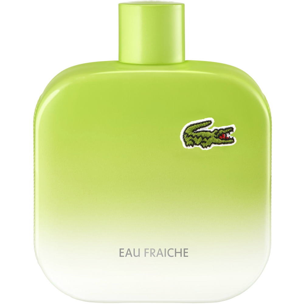Lacoste L.12.12 Eau Fra_che Pour Lui