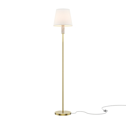 Торшер Maytoni Lira MOD483FL-01BS