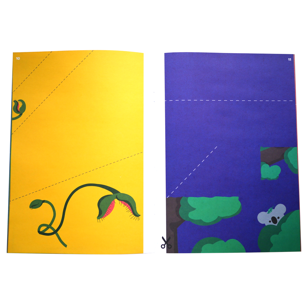 Сгибалки 7-8 лет. Банда умников