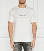Футболка NEW FLAGSHIP Michael Kors - белый(CT4525L1V2)