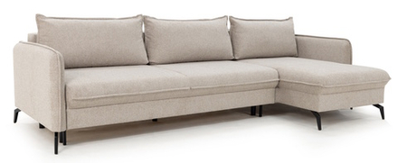 Угловой диван «Стефано» (3мL/R6R/L) - промо