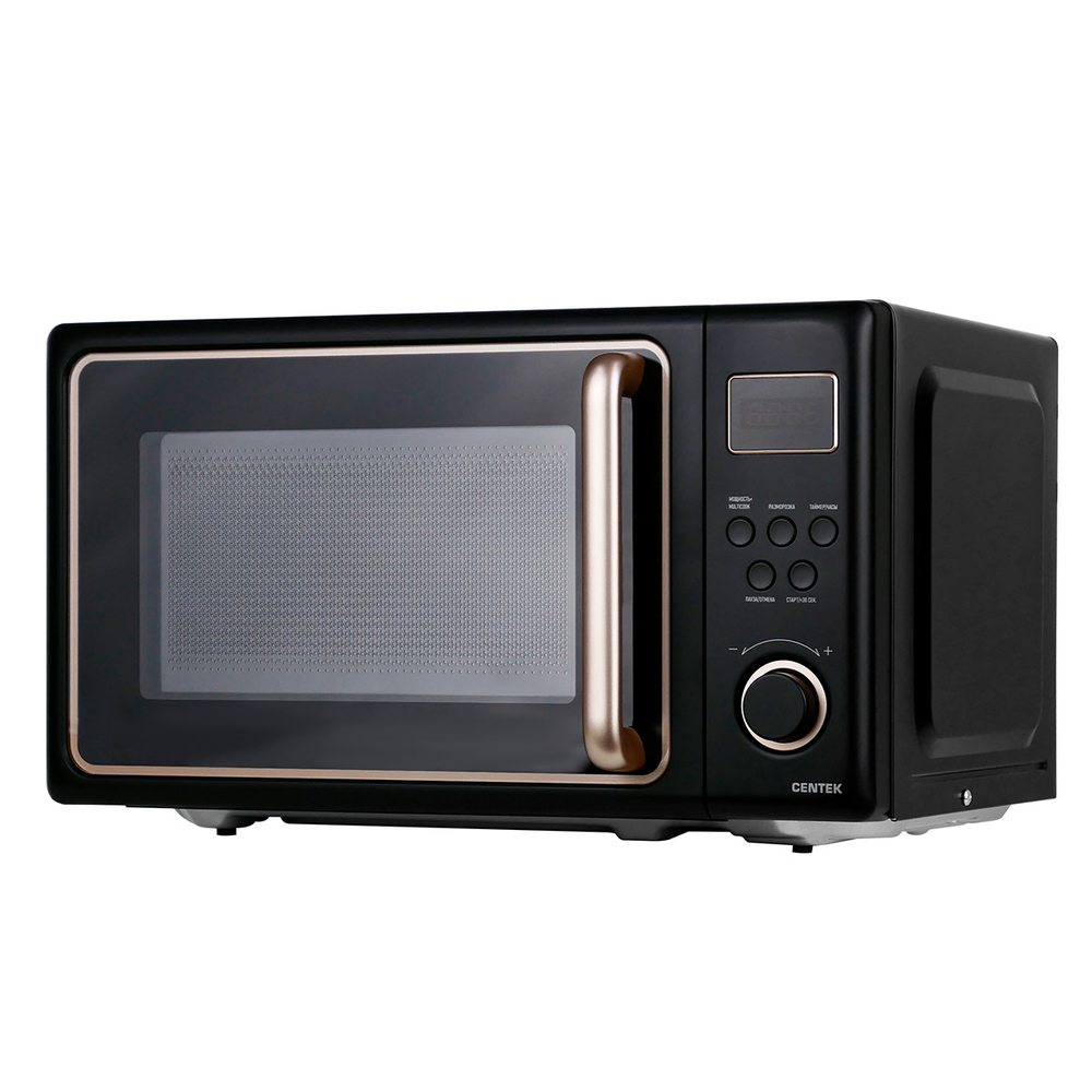 Микроволновая печь Centek Black CT-1565