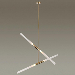 Светильник на штанге Odeon Light 4306/4