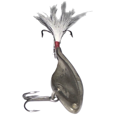 Балансир-оса Даiга Винта 9.0гр  цвет Серебро