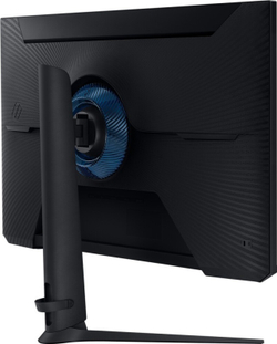 Монитор ЖК Samsung 32" Odyssey G3 LS32AG320NIXCI Black