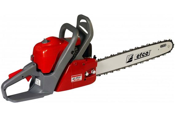 Пила бензиновая (бензопила) EFCO MT 5200