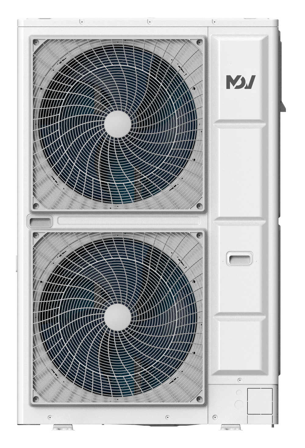 Наружный блок индивидуального исполнения VRF-системы MDVO-ViL200V2R1A серии V8S-i PLUS
