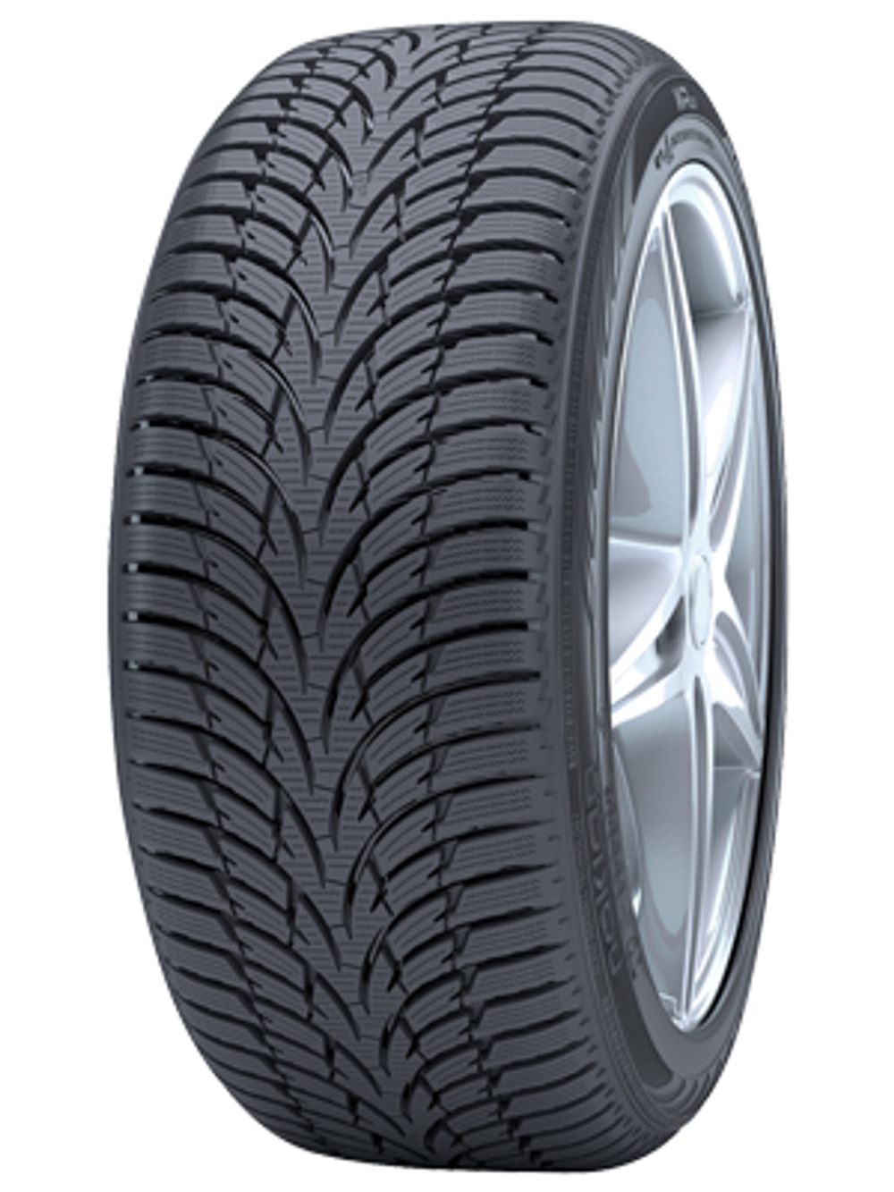 Легковая шина 185/65R14 90H NOKIAN WR D3 XL (T428102) Nokian