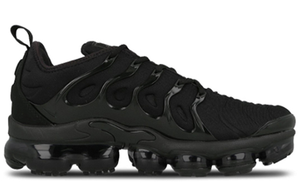 Кроссовки Nike Vapormax Plus