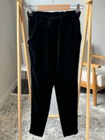 Бархатные брюки Bonpoint, 152