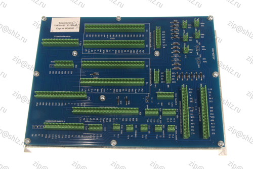 Кроссплата УИРФ.469135.068-08