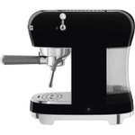 Кофеварка Smeg ECF02BLEU