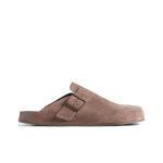 Balenciaga Sunday Mule Light Brown
