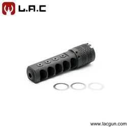 ДТК - Ridge Steel 5,45х39/.223Rem М24х1,5