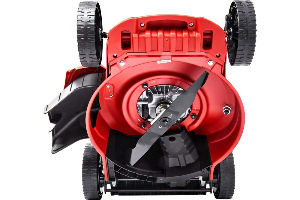 Газонокосилка бензиновая Elitech ГБ 2643ТС (E1601.013.00) 205399