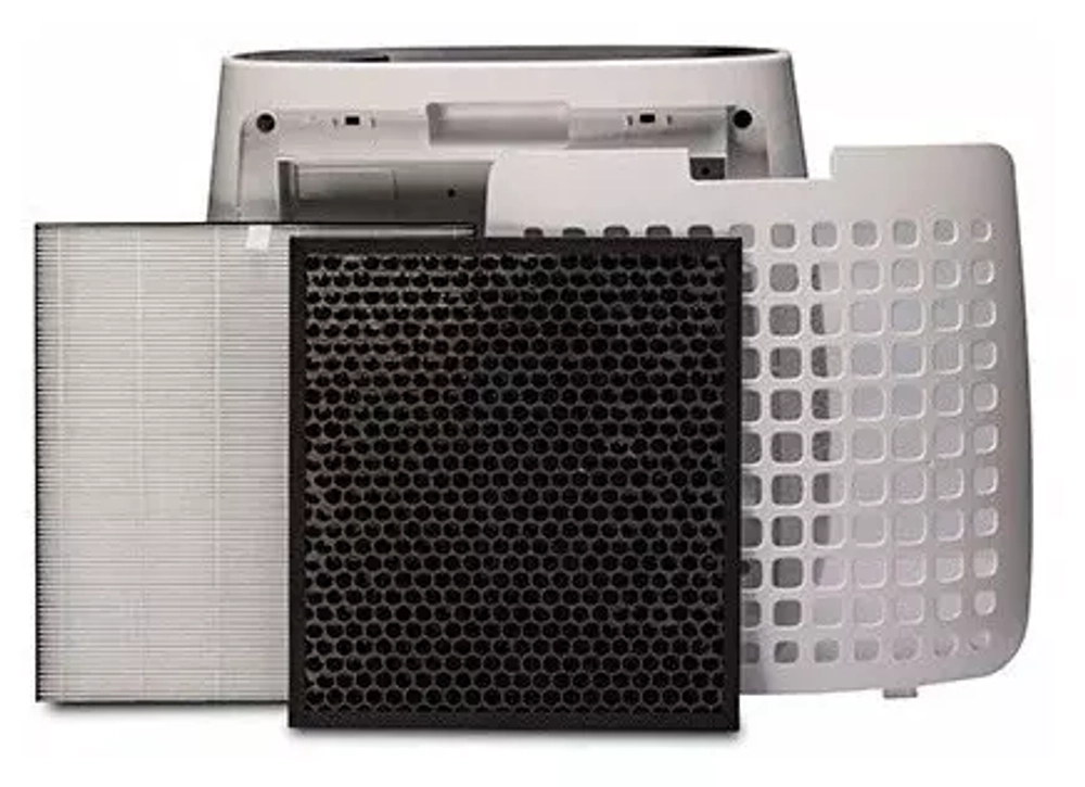 Очиститель воздуха Sharp FP-J31RB