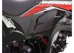 Квадроцикл SHARMAX 130 Cross