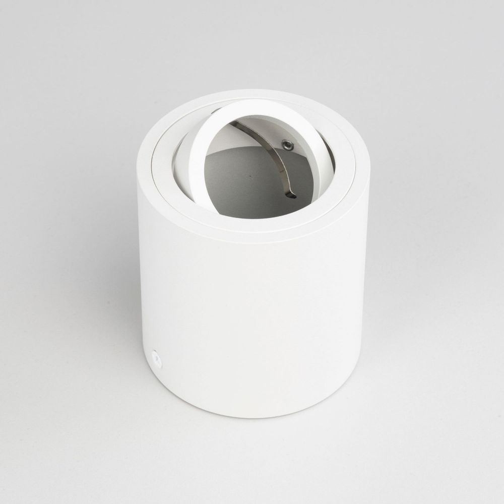 Citilux Дюрен CL538111 Светильник накладной поворотный Белый