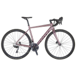Женский велосипед Scott Contessa Speedster Gravel 25 (2020)