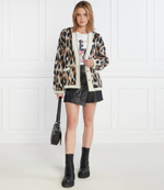 Кардиган Liu Jo - бежевый(MF3162 MAG71)