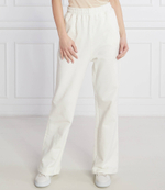 спортивные штаны Tommy Sport - белый(S10S101696)