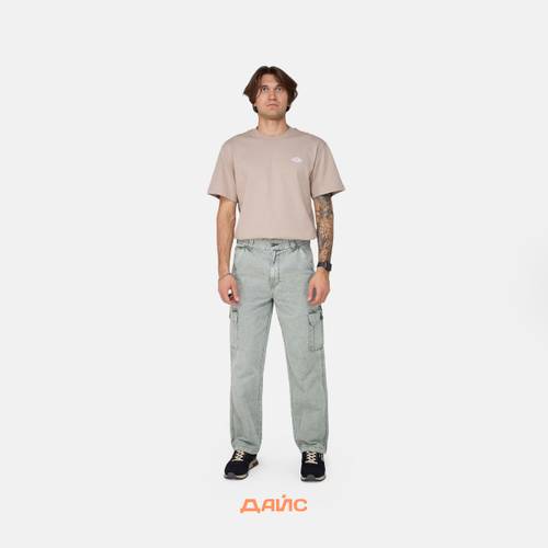 Джинсы мужские Dickies Newington Pant 