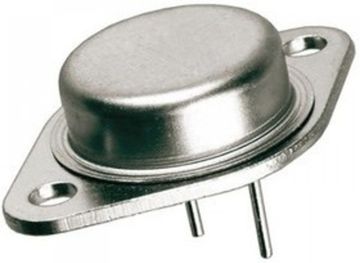 Микросхема 78H24 / TO3