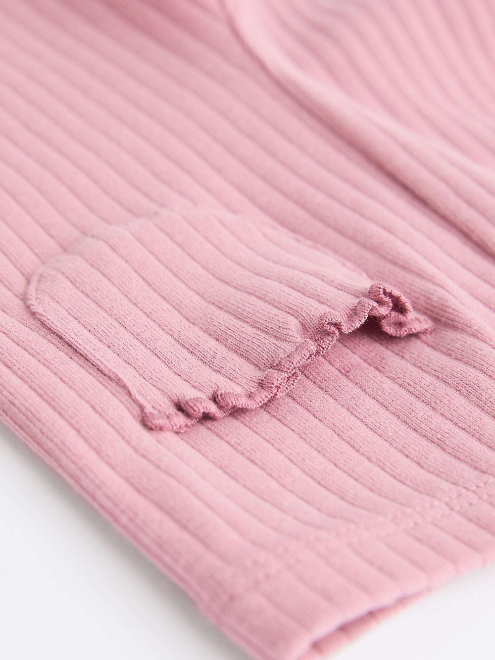 Легинсы для малышей Next Q95-315, 4 шт., Розовый