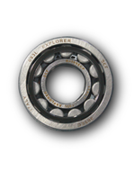 Подшипник SKF NJ 305 ECP | 62 х 25 х 17