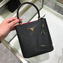 Prada Panier Bag 18 cm