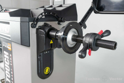 IPRO BM3 балансировочный станок