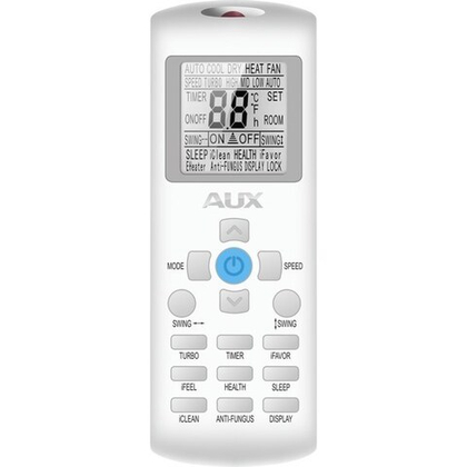 Сплит система AUX ASW-H09B4/FJ-BR1