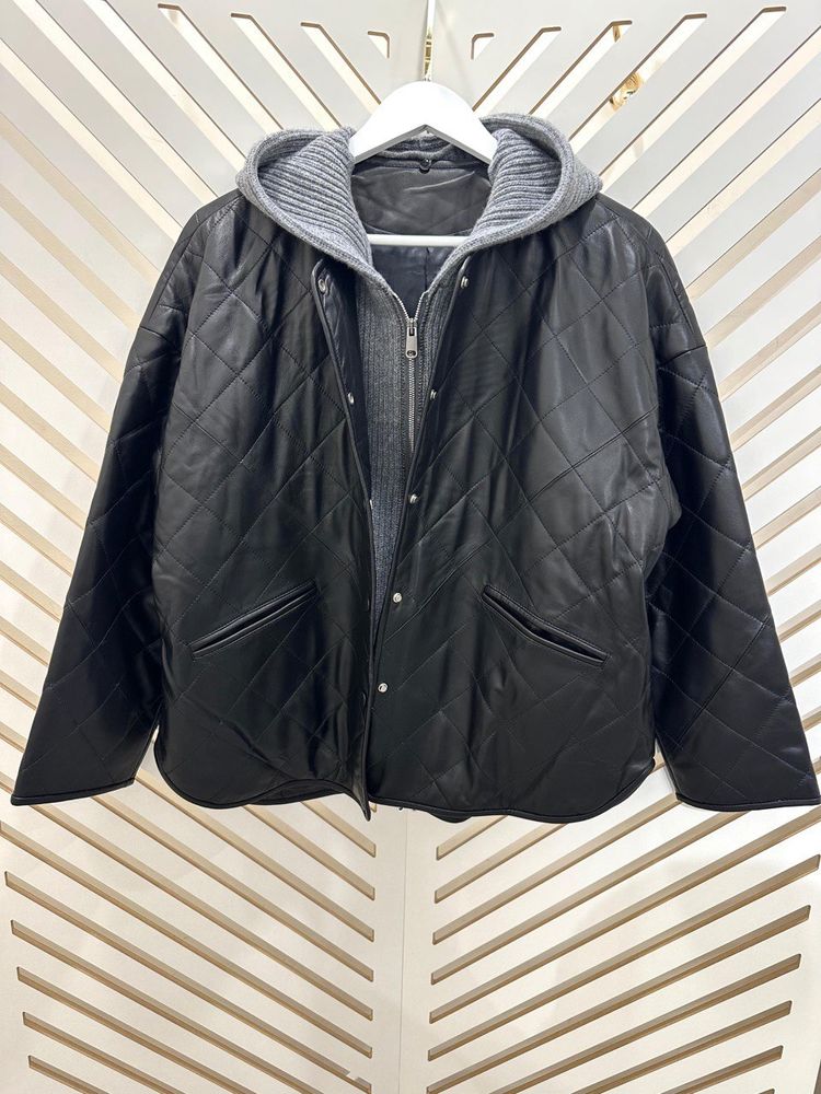 Куртка Brunello Cucinelli Куртка Brunello Cucinelli