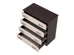 Комод Стандарт №6 венге/лоредо