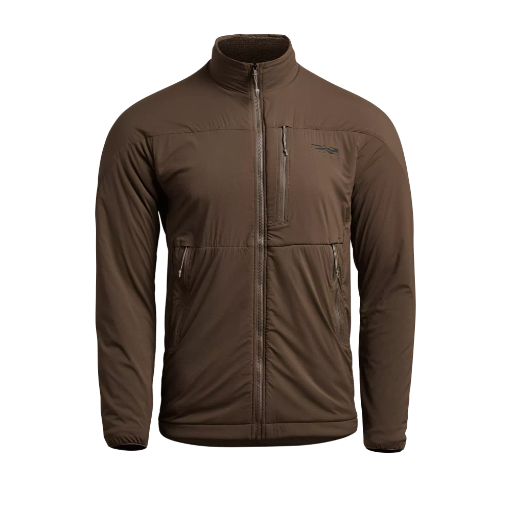 Толстовка Sitka Ambient Jacket