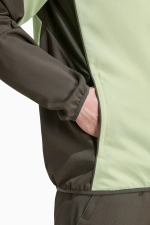 Кофта adidas Real Madrid 25/26 Presentation - желтый