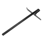 Пила циркулярная аккумуляторная бесщет. CCSH-BL-20-185, 185 мм, Li-Ion, 20 В// Denzel