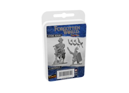 FWSRCH01      Stone General