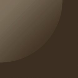 Модульный кухонный гарнитур «Капля» 3100 (шоколад), ЛДСП, ДСВ Мебель