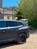 КОВАНЫЕ ДИСКИ ДЛЯ BMW XM G09 2024 БМВ